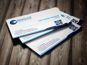 Diseño de Tarjeta de Presentación por Tripti Ranjan Gain para este proyecto | Diseño: #26274975