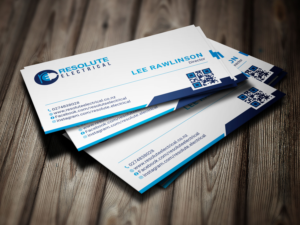 Diseño de Tarjeta de Presentación por Tripti Ranjan Gain para este proyecto | Diseño: #26274976