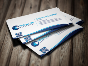 Diseño de Tarjeta de Presentación por Tripti Ranjan Gain para este proyecto | Diseño: #26274977
