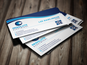 Diseño de Tarjeta de Presentación por Tripti Ranjan Gain para este proyecto | Diseño: #26274978