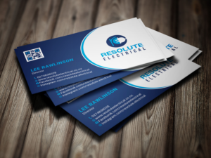 Diseño de Tarjeta de Presentación por Tripti Ranjan Gain para este proyecto | Diseño: #26274979