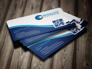 Diseño de Tarjeta de Presentación por Tripti Ranjan Gain para este proyecto | Diseño: #26274980