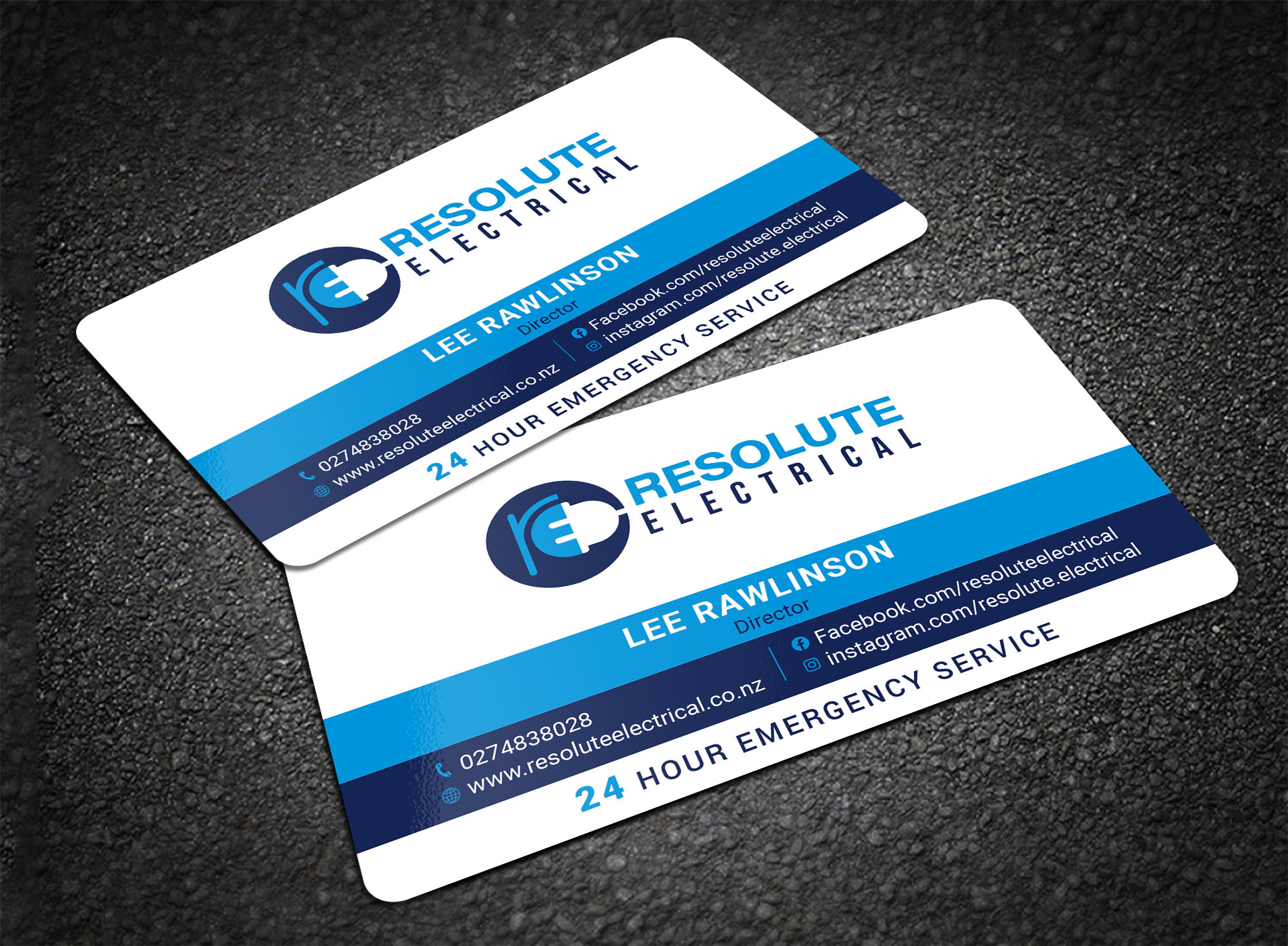Business Card Design by Tripti Ranjan Gain for this project | Design #26275066