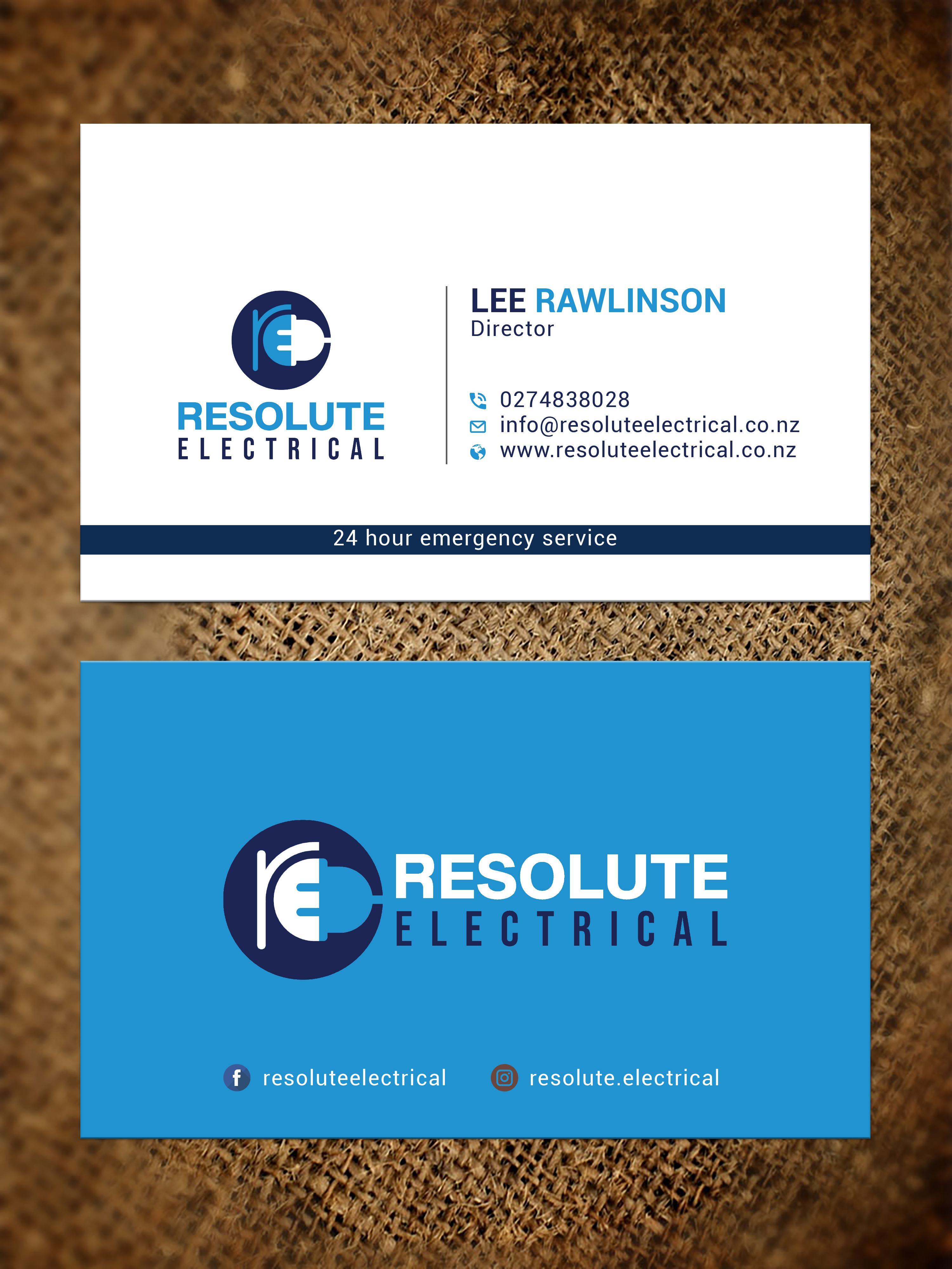 Business Card Design by Bold Pixels for this project | Design #26268821