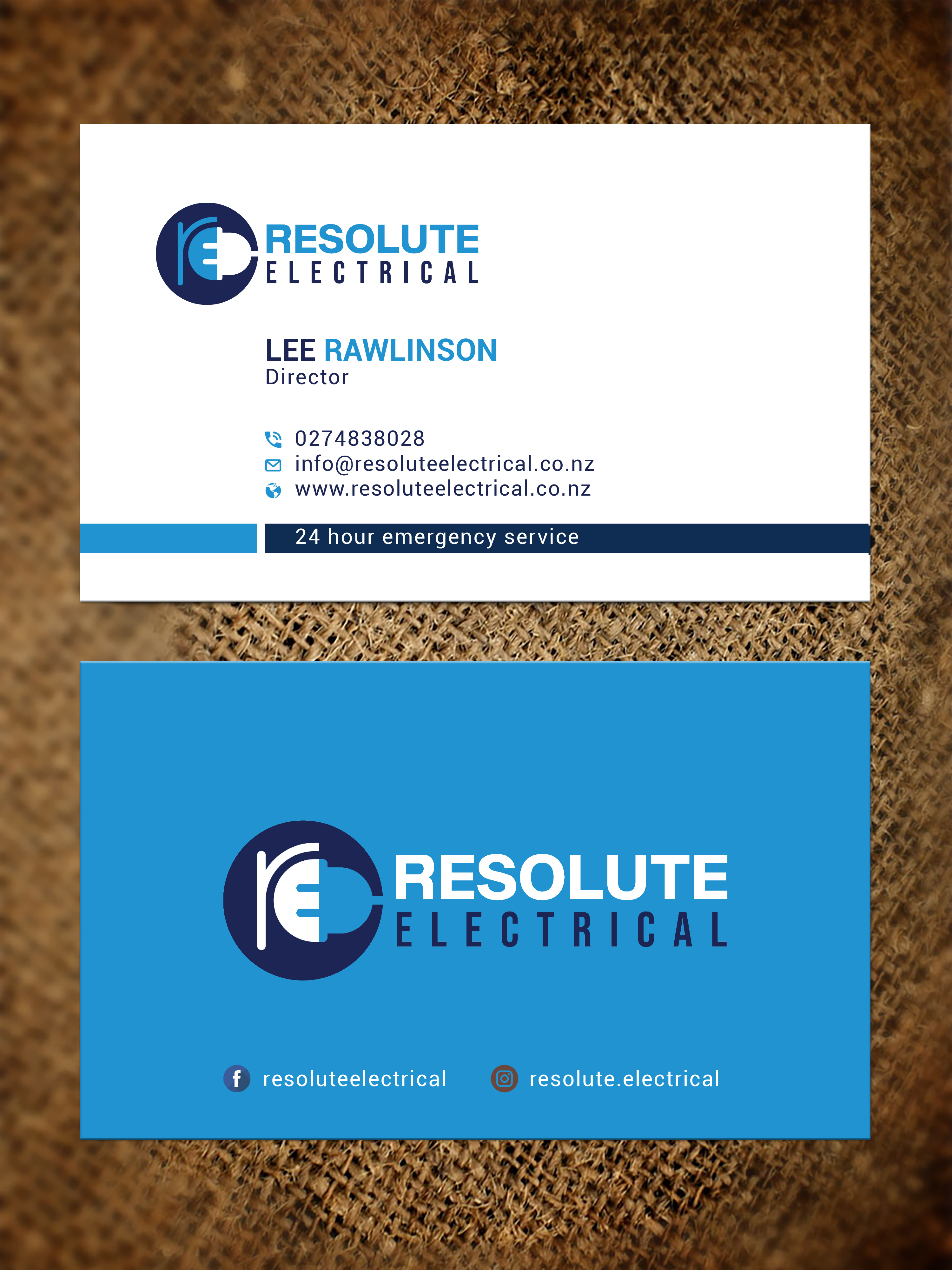 Business Card Design by Bold Pixels for this project | Design #26268987