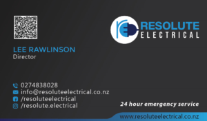 Business Card Design by saida 4