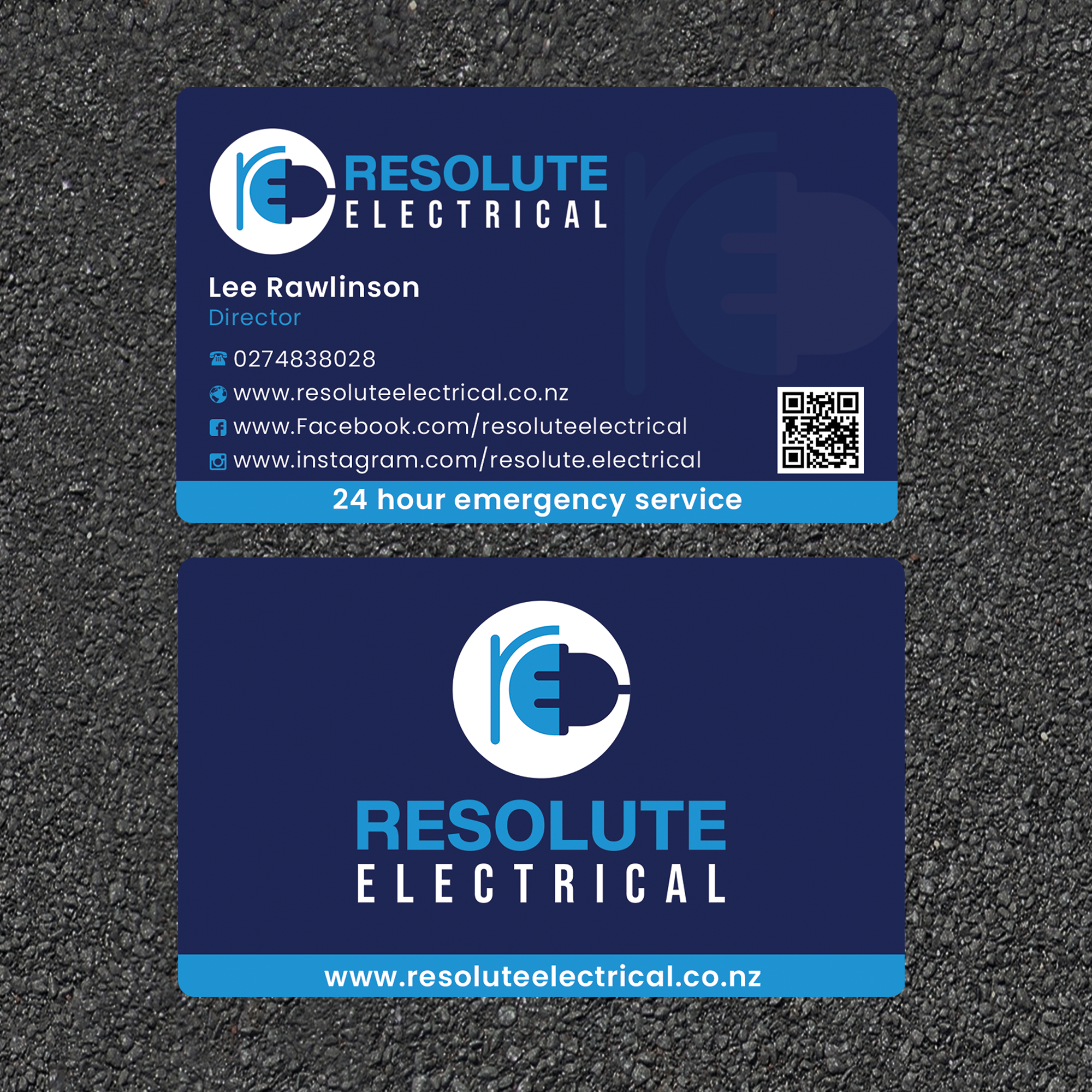 Business Card Design by B. M. BILLAL HOSSAIN for this project | Design #26271465