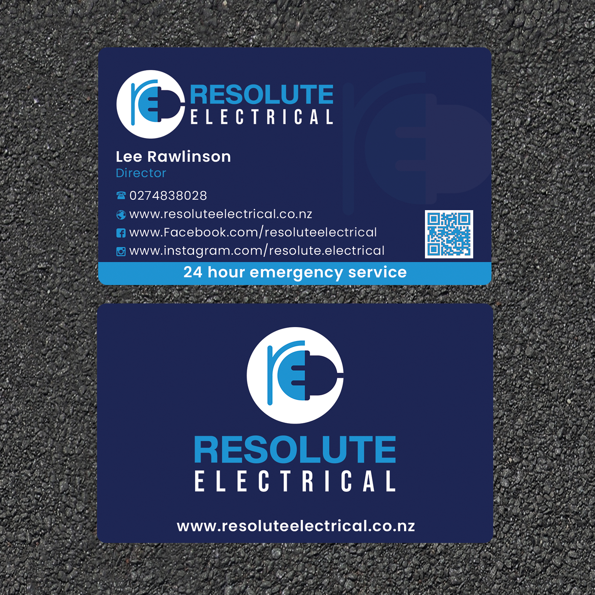 Business Card Design by B. M. BILLAL HOSSAIN for this project | Design #26271512