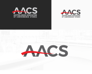 AACS | Logo Design by Djamdesign