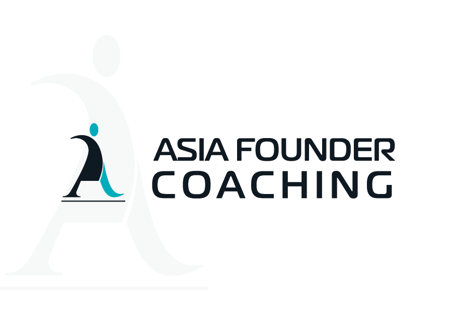 Logo Design by Preethu for Asia Founder Coaching | Design #26276884