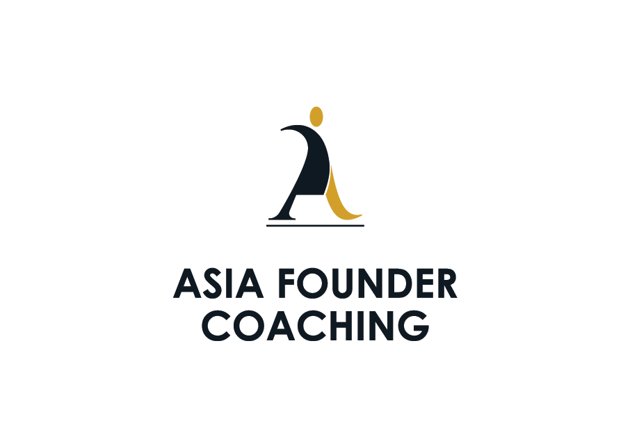 Logo Design by Preethu for Asia Founder Coaching | Design #26276885