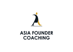 Logo-Design von Preethu für Asia Founder Coaching | Design: #26276885