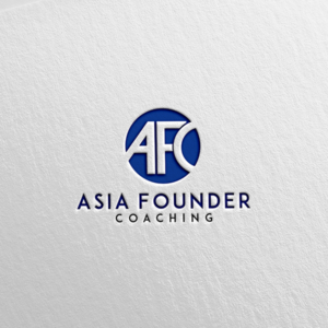 Logo-Design von SteffySummer für Asia Founder Coaching | Design: #26307282