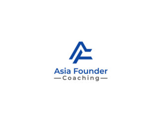Logo-Design von ikramhsakib für Asia Founder Coaching | Design: #26285802