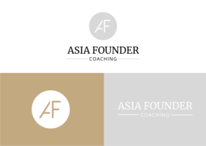 Logo-Design von cjxxxxxhxx für Asia Founder Coaching | Design: #26286305