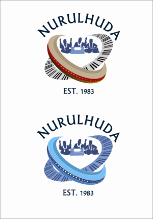 Logo Design by Jamal 12 for this project | Design: #26317509