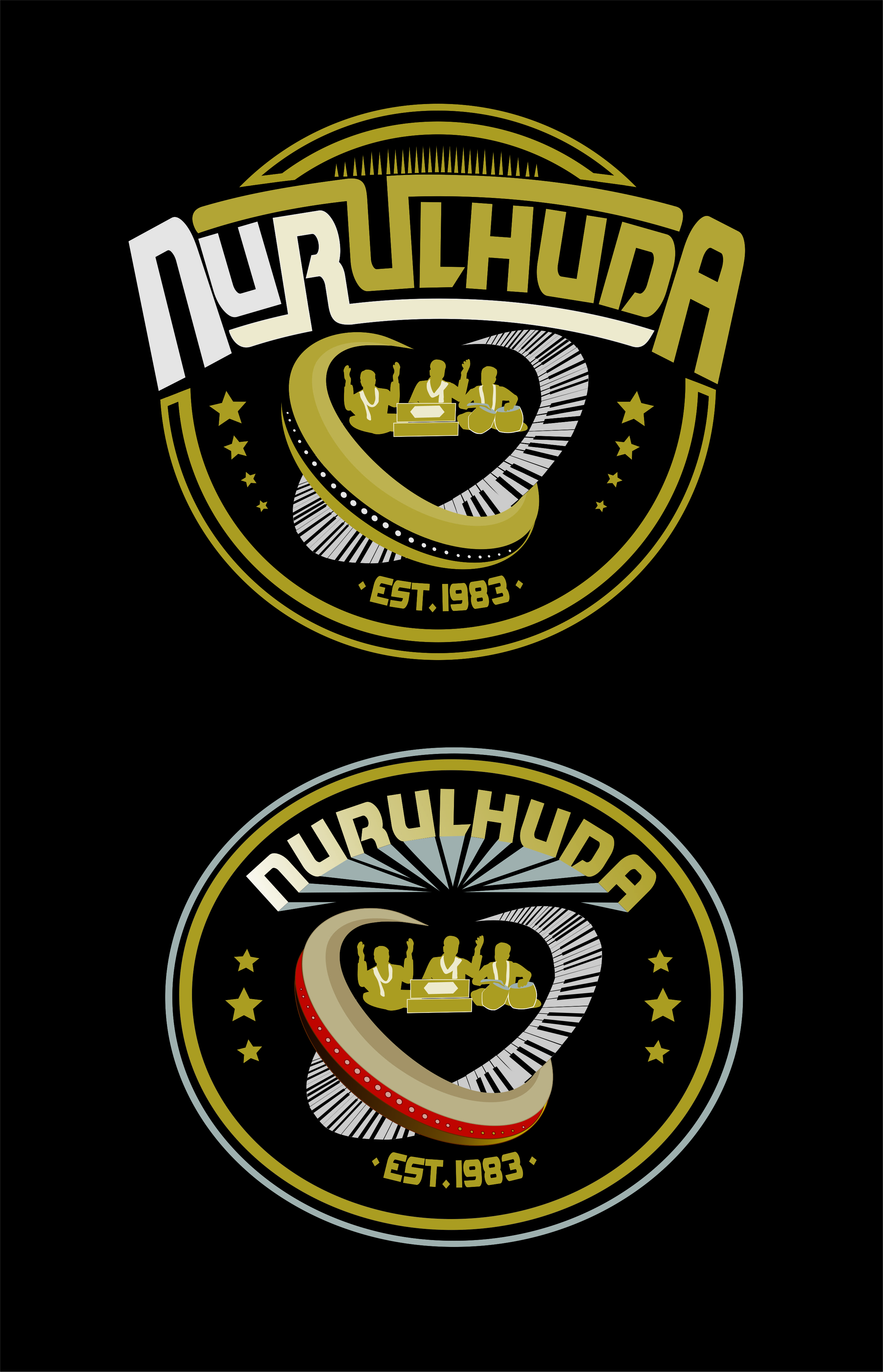 Diseño de Logo por Jamal 12 para este proyecto | Diseño #26322259