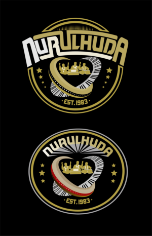 Logo Design by Jamal 12 for this project | Design: #26322259