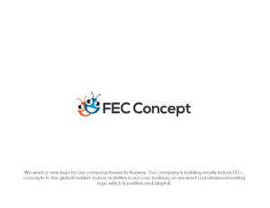 FECC or FEC Concept | Logo Design by logo_s