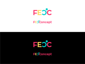 FECC or FEC Concept | Logo Design by Atvento Graphics