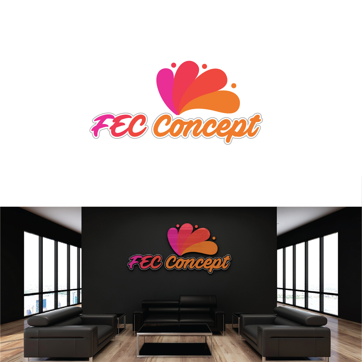 Logo Design by Deziners Zone for this project | Design #26275487