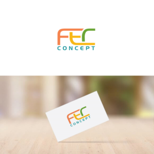 FECC or FEC Concept | Logo-Design von ecorokerz