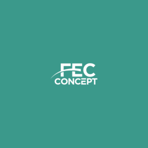 FECC or FEC Concept | Design de Logo par DubaiArts