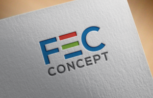 FECC or FEC Concept | Logo Design by sekanul