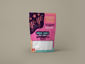 Packaging Design by ardakmslr for Number Five Food Inc | Design: #26284755