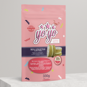 Stand-up Pouch Packaging | Verpackungs-Design von davidsantacruz7