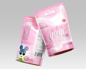 Packaging Design by BLESS-IDN for Number Five Food Inc | Design: #26280891