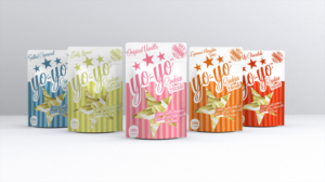 Stand-up Pouch Packaging | Verpackungs-Design von Bear Studio