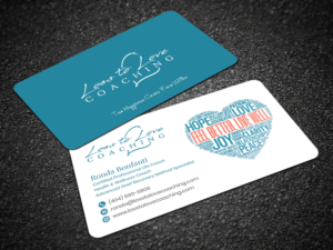 New Business Card (to reflect updated website content and graphics) | Design de Carte de Visite par Sandaruwan