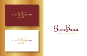 Gum Saan  | Diseño de Logo por Birdcage
