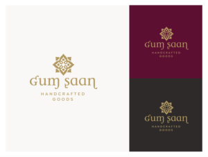 Gum Saan  | Diseño de Logo por wonderland