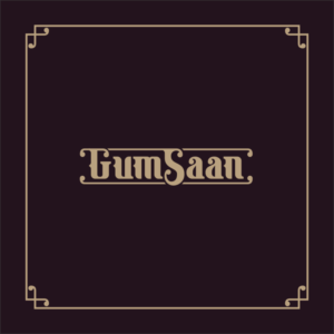 Gum Saan  | Diseño de Logo por DoMadic