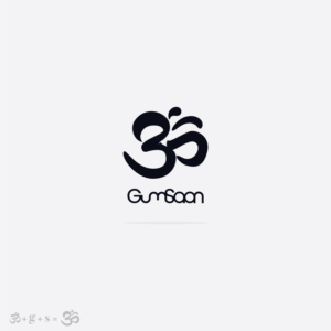 Gum Saan  | Diseño de Logo por Christopher.Min