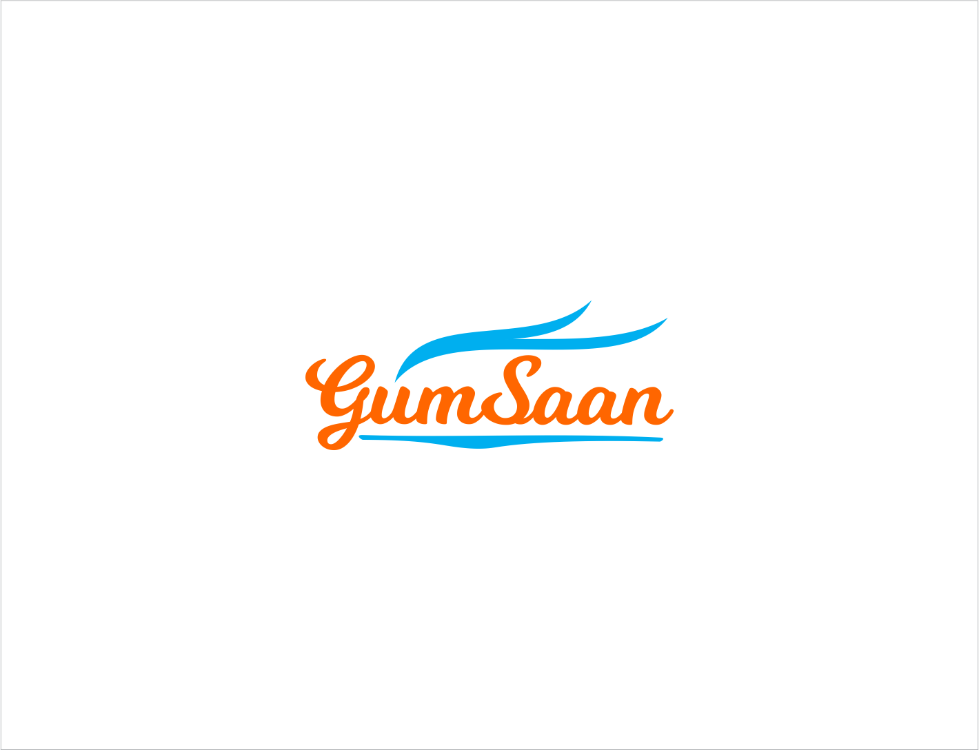 Design de Logo par BNdesigner pour Gum Saan | Design #26302695