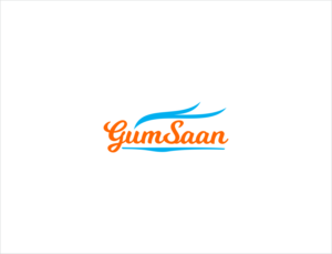 Gum Saan  | Diseño de Logo por BNdesigner