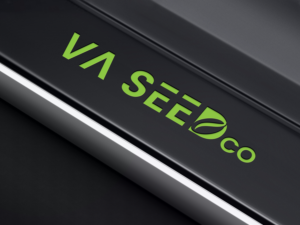 VA SEED CO | Logo Design by makerlogoz