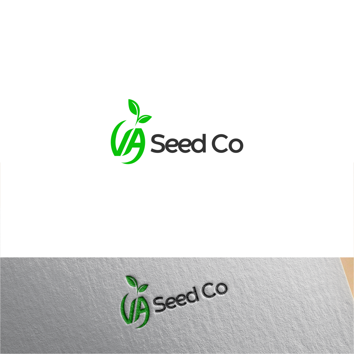 Logo Design by Arham Hidayat for this project | Design #26291523