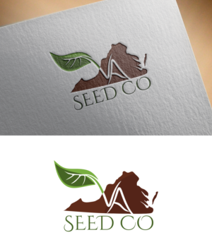 VA SEED CO | Design de Logo par design.bb