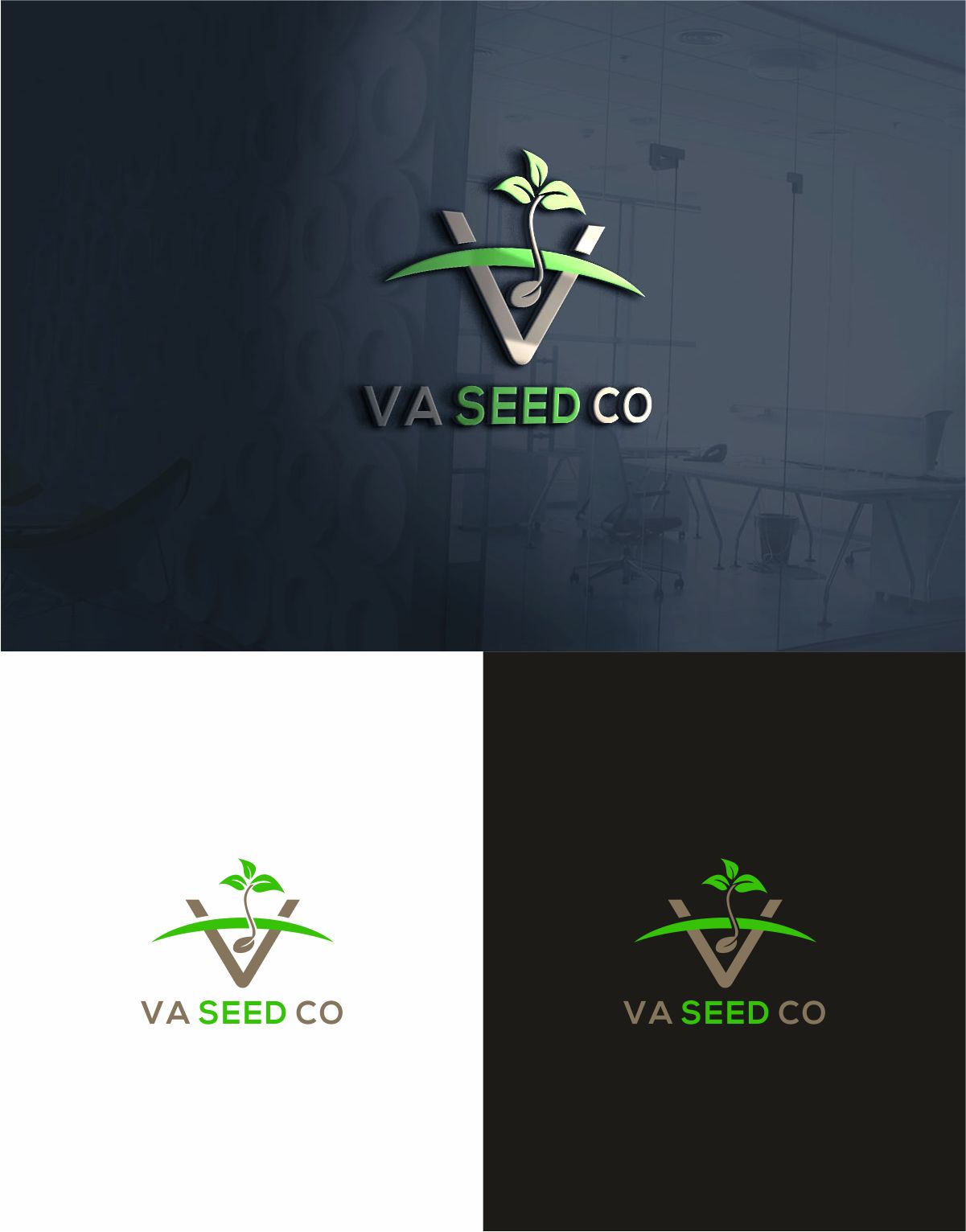 Diseño de Logo por Dave Paresh para este proyecto | Diseño #26271967