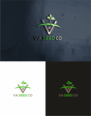Logo-Design von Dave Paresh für dieses Projekt | Design #26271967