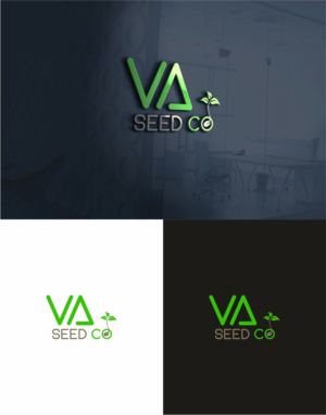 Diseño de Logo por Dave Paresh para este proyecto | Diseño: #26271968