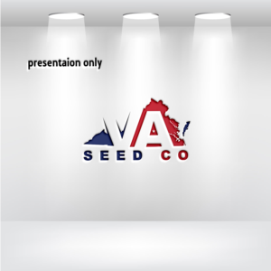 VA SEED CO | Logo Design by uitaki