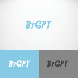 By GPT | Logo Design by B8