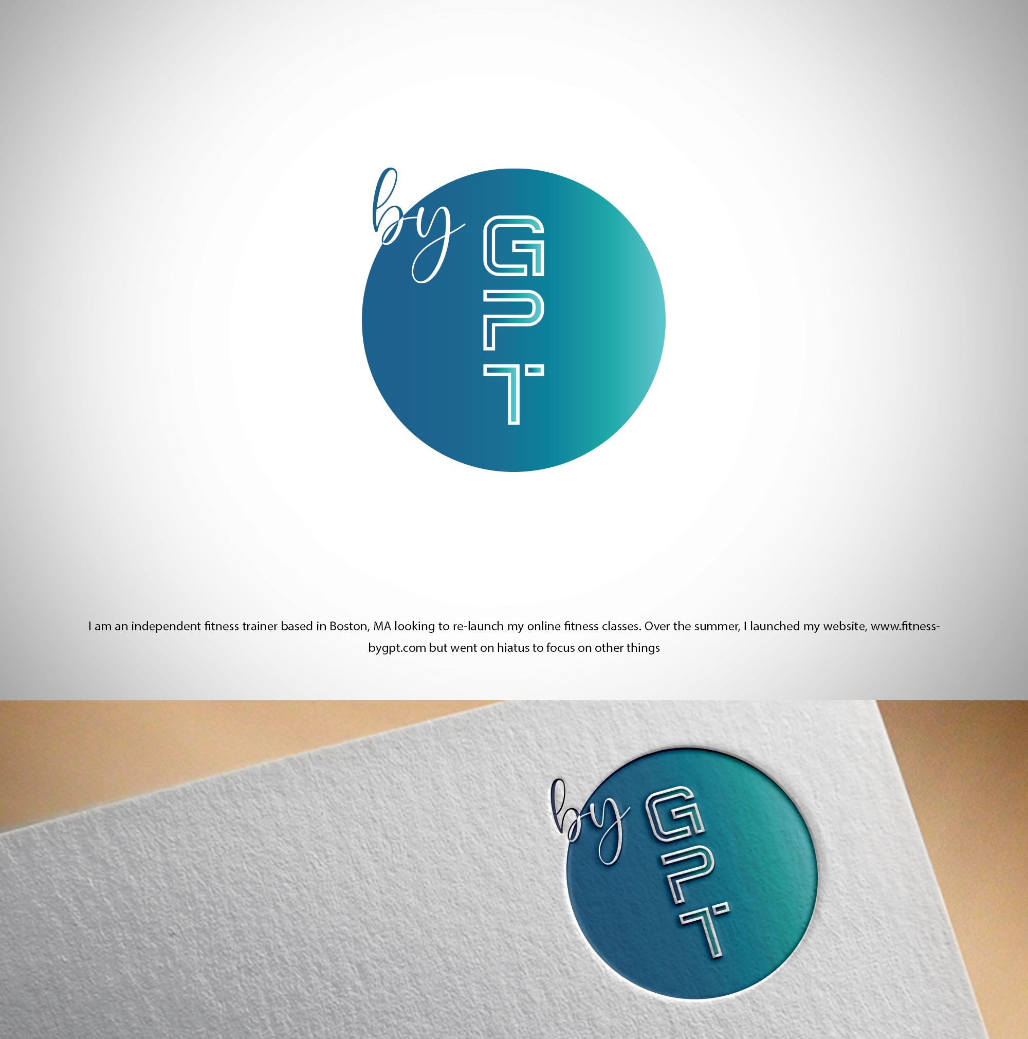 Logo Design by Natalie Eric for this project | Design #26300599