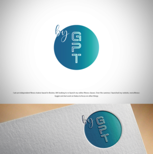 Logo Design by Natalie Eric for this project | Design: #26300599
