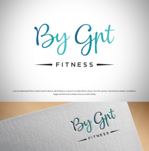 Logo Design by Natalie Eric for this project | Design: #26300619